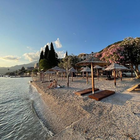 Galeb Apartment Herceg Novi Exterior photo