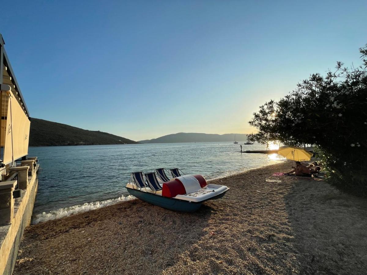 Galeb Apartment Herceg Novi Exterior photo