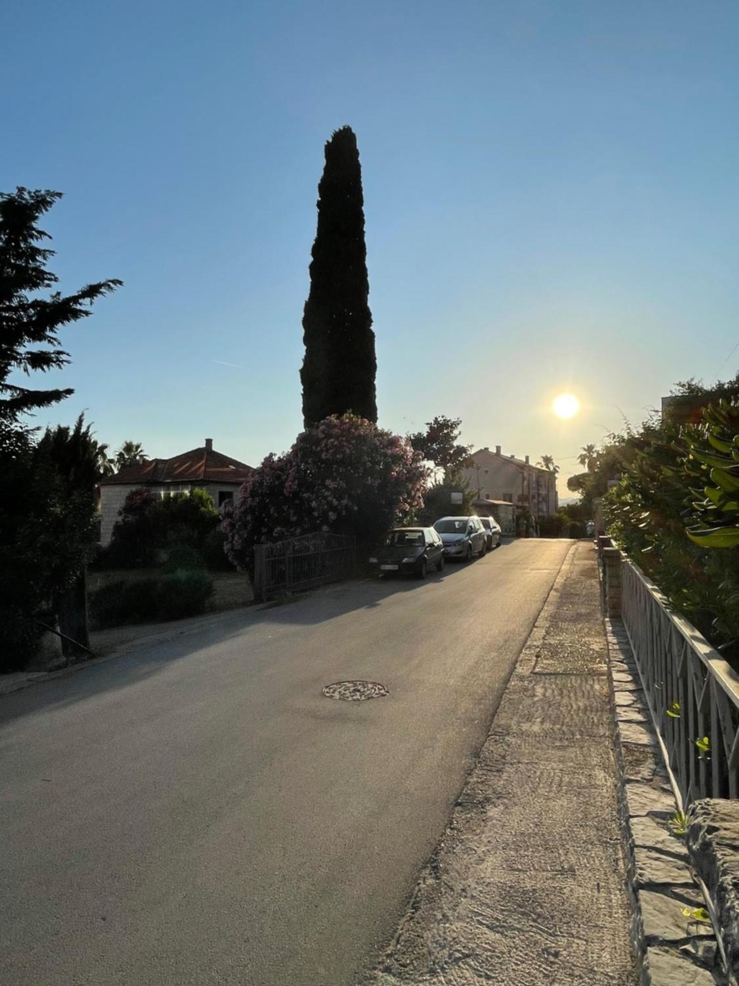 Galeb Apartment Herceg Novi Exterior photo